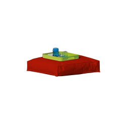 copy of Maxi coussin de sol