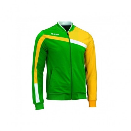 Survêtement Andromeda/Janeiro Errea Vert-Jaune EG0E0Z/DP0R0Z Survêtement Andromeda/Janeiro Errea Vert-Jaune EG0E0Z/DP0R0Z