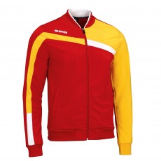 Survêtement Andromeda/Janeiro Errea Rouge- Jaune EG0E0Z/DP0R0Z