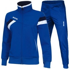 SURVETEMENT FLORENCE FEMME Bleu-Blanc DG0G0Z/D585