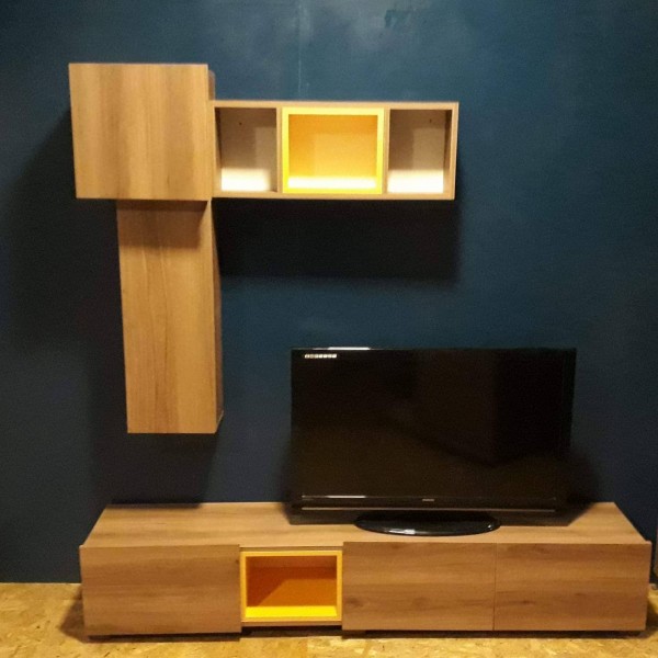 Jaune Living Couleur Tv Tv Jaune Madrid Living Living Madrid Couleur Tv jqzMSUVLpG