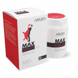 ARVEA MAX MACA VITALITE...
