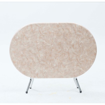 Table Rabatable ovale Table Rabatable ovale