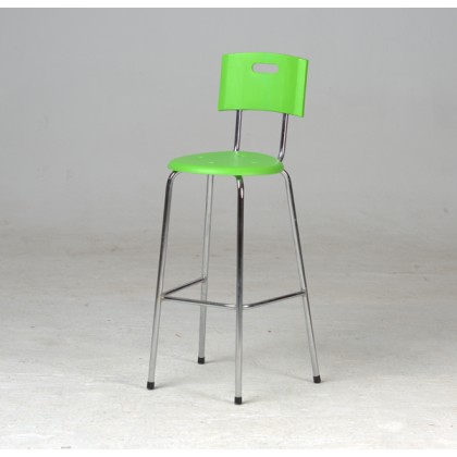 Tabouret Mega chromé Tabouret Mega chromé