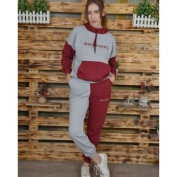 jogging  femme