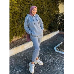 copy of jogging  femme