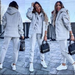 copy of jogging  femme