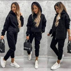 copy of jogging  femme