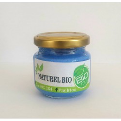 Nila Bleu النيلة الزرقاء