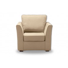Fauteuil Charlotte 87 cm