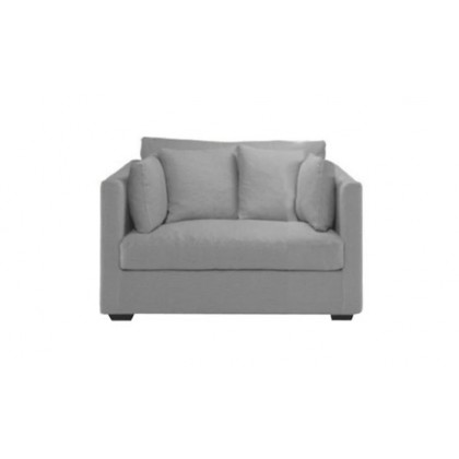 Fauteuil XL Chicago 130cm Fauteuil XL Chicago 130cm