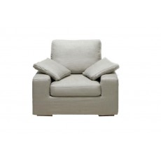 Fauteuil Neptune 100cm