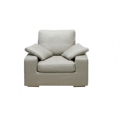 Fauteuil Neptune 100cm Fauteuil Neptune 100cm