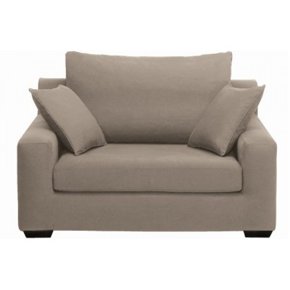 Fauteuil XL Manhattan Fauteuil XL Manhattan