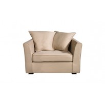 Fauteuil Charlyne 85cm